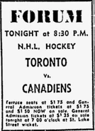 Opening Game