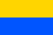 Písek Flag
