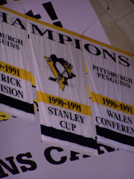 1995–96 Pittsburgh Penguins season, Ice Hockey Wiki