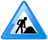 Under construction icon-blue