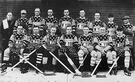 1923-24 NHL season, Ice Hockey Wiki