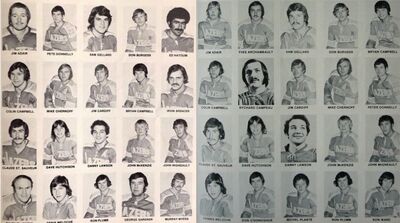 1973-74 Blazers