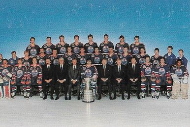 1990–91 Winnipeg Jets season, Ice Hockey Wiki