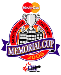 2006 Memorial Cup