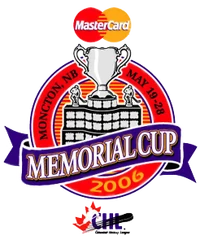 2006 Memorial Cup