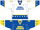 Bosnia and Herzegovina national ice hockey team Home & Away Jerseys.png