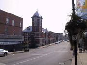 Bracebridge, Ontario