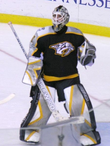 Nashville Predators Ice Hockey Wiki Fandom