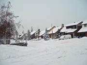 A view of Greenfield Park.