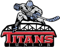 New Jersey Titans Youth Hockey (@njtitansyouth) / X