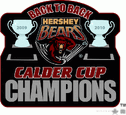 Championship logo (2009/10)