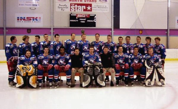 2004 AIHL season Ice Hockey Wiki Fandom