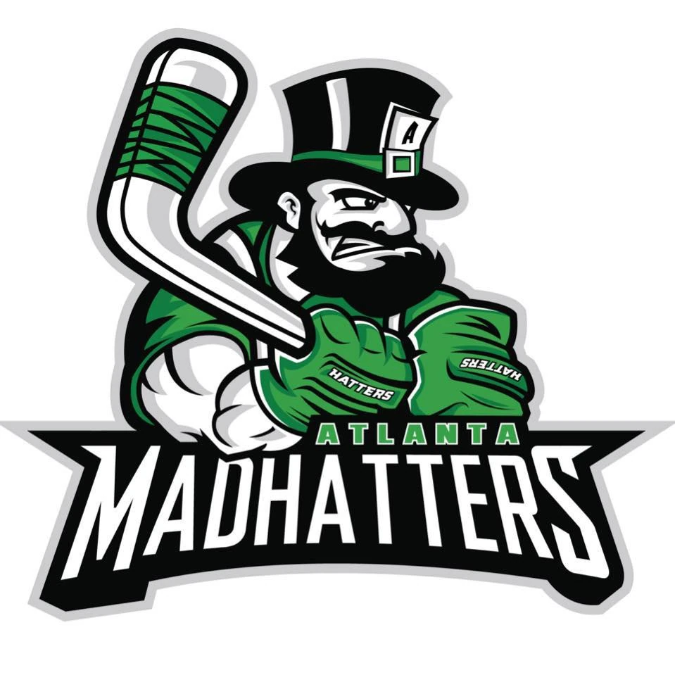 Atlanta Mad Hatters Ice Hockey Wiki Fandom