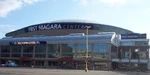 First Niagara Center front