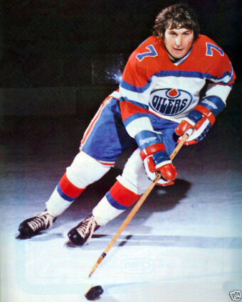 Jim Harrison | Ice Hockey Wiki | Fandom