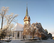 Langnau im Emmental