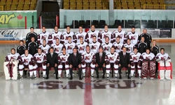 St. Mary's University