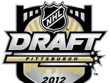 2012 NHL Entry Draft