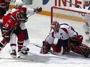 A photo of Fabrice Lhenry.