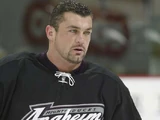 Garrett Burnett