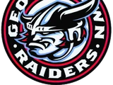 Georgetown Raiders