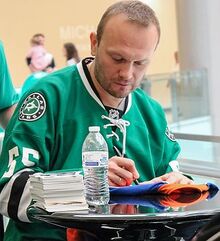 Gonchar Stars