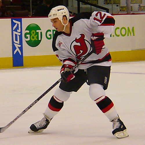 New Jersey Devils - Wikipedia