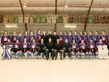 2011-12 SOJHL Season