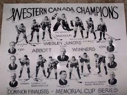 Saskatoon Wesleys
