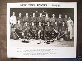 New York Rovers