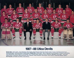 Utica Devils
