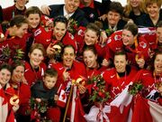 CanadaWomen 2006