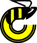 Cincinnati Stingers Logo