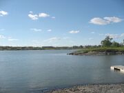 Cross Lake, Manitoba