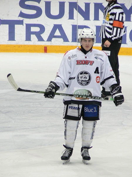 Lee Sweatt Ice Hockey Wiki Fandom