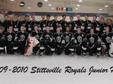 2009-10 EOJHL Season