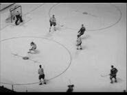 1970 NHL All Star Game St Louis, MO 1 20 1970