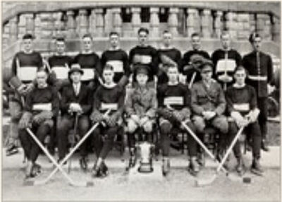 RMC 1934-35