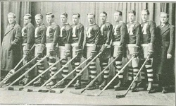 St. Mary's University