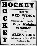 Pre-season @ Saskatoon