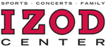 Izod Center