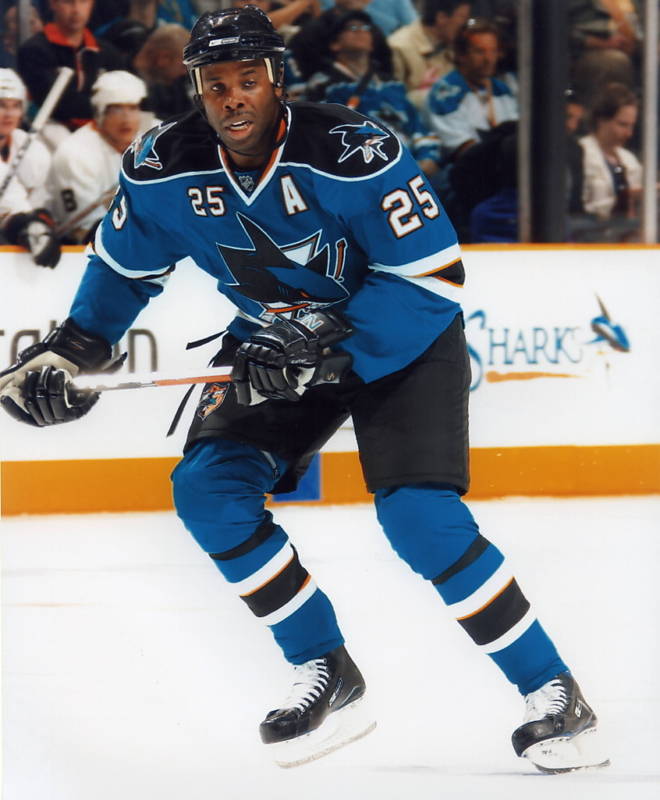 Curtis Brown (ice hockey) - Wikipedia