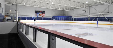 Newton Arena | Ice Hockey Wiki | Fandom