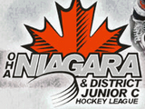 Niagara & District Junior C Hockey League