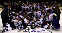 Lakehead Thunderwolves