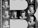 1934-35 Saskatchewan Senior Playoffs