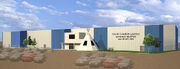 Chief Denton George Memorial Multiplex.jpg