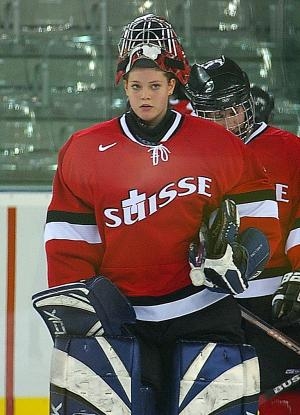 Northeastern Huskies men's ice hockey - Wikipedia