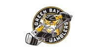 Green Bay Gamblers Logo