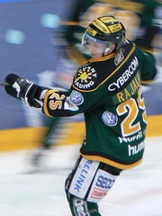 , a fourth-round selection of the .